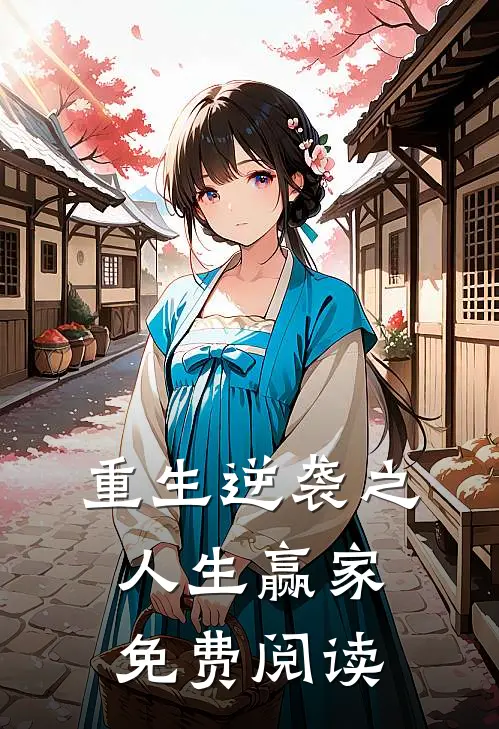 重生逆袭之人生赢家免费阅读