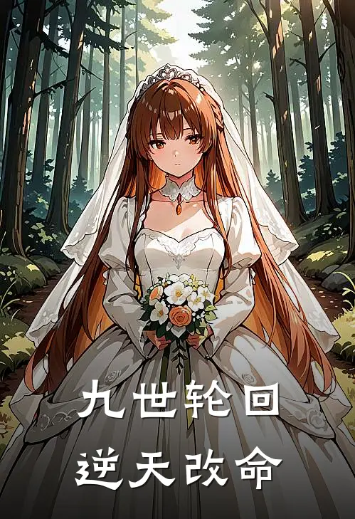 九世轮回，逆天改命(谨欲安谢慕尘)小说完结版_全文阅读免费全集九世轮回，逆天改命谨欲安谢慕尘