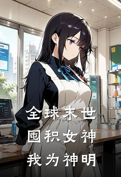 全球末世：囤积女神，我为神明