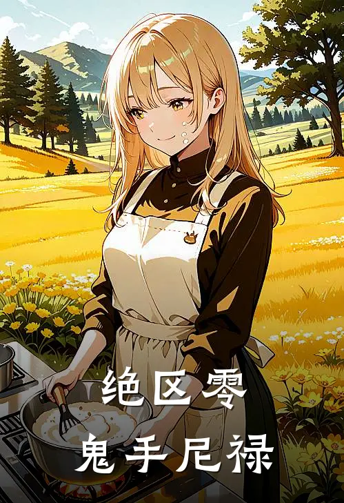 绝区零：【鬼手】尼禄