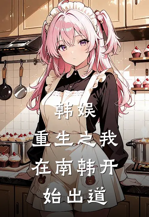 韩娱：重生之我在南韩开始出道