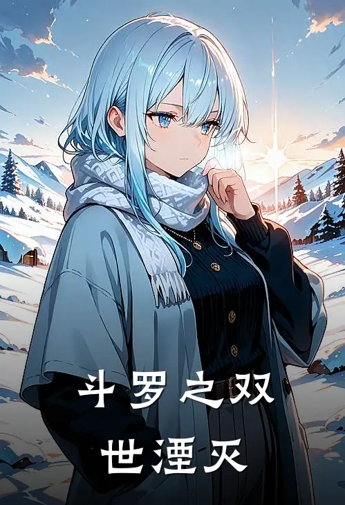 斗罗之双世湮灭