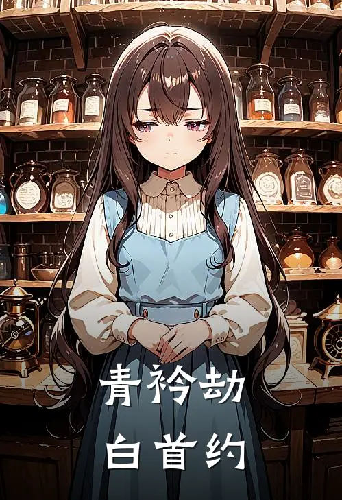 青衿劫白首约苏清婉顾沉渊免费小说大全_小说推荐完本青衿劫白首约(苏清婉顾沉渊)