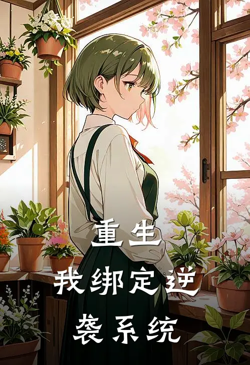 重生：我绑定逆袭系统