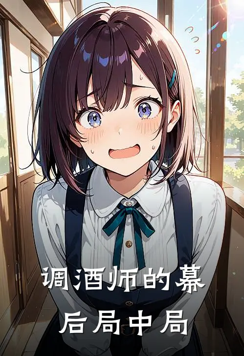 调酒师的幕后局中局(陆沉王丽)完结小说推荐_小说全文免费阅读调酒师的幕后局中局陆沉王丽