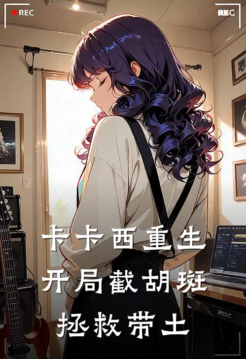 卡卡西重生，开局截胡斑拯救带土