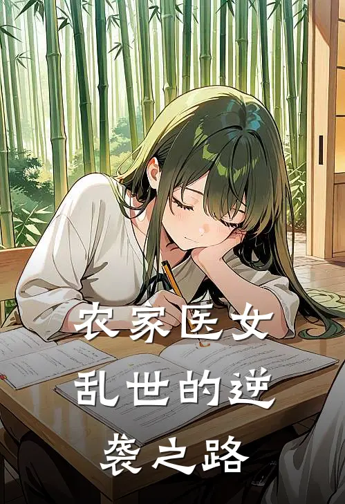 农家医女：乱世的逆袭之路