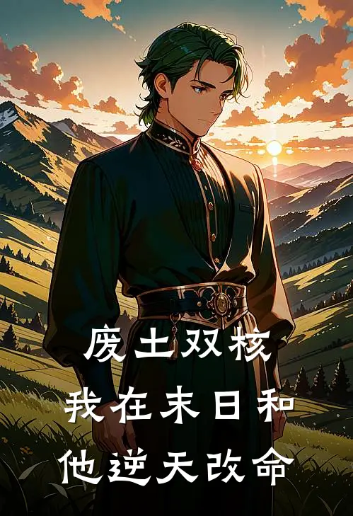 废土双核：我在末日和他逆天改命