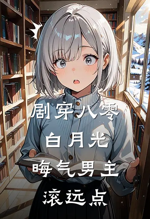 剧穿八零白月光，晦气男主滚远点