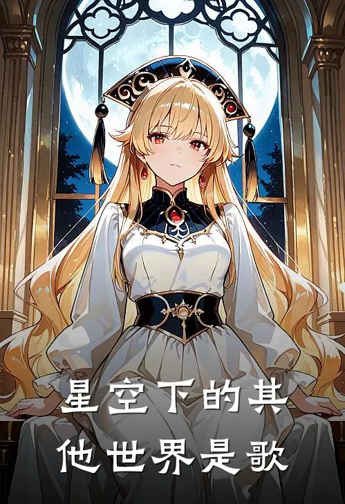 星空下的其他世界是歌