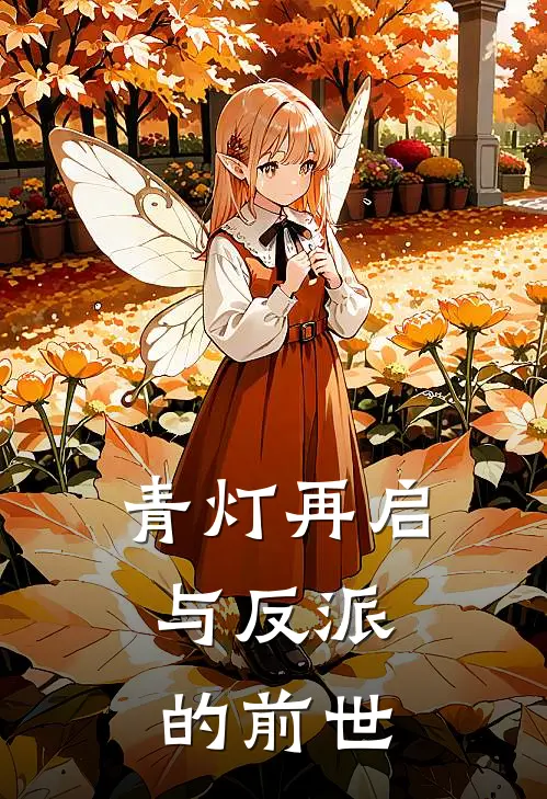 青灯再启：与反派的前世