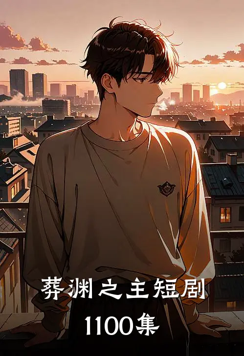 葬渊之主短剧1-100集