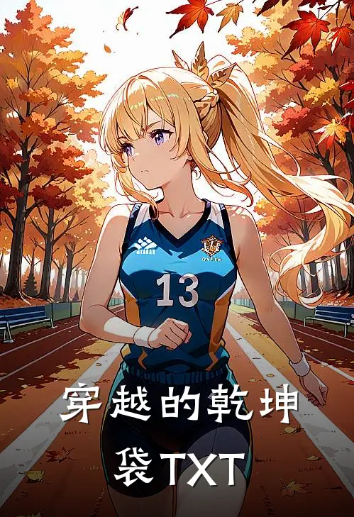 穿越的乾坤袋TXT