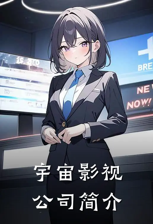 宇宙影视公司简介