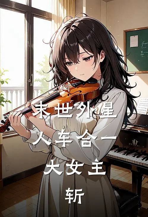 末世外星，人车合一，大女主，斩