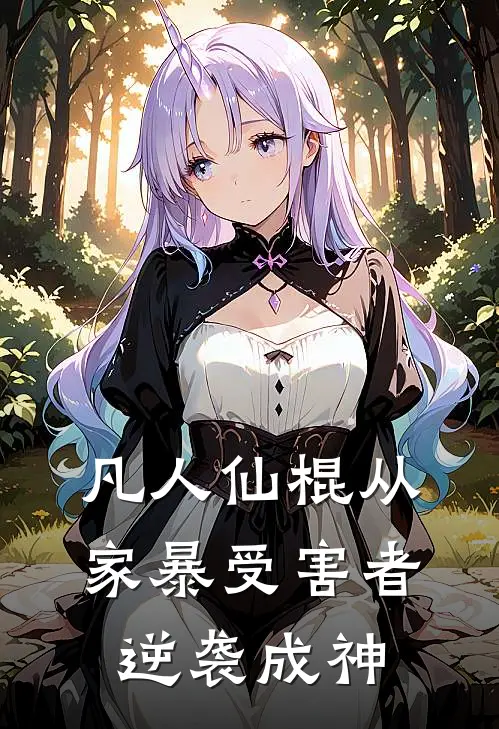 凡人仙棍从家暴受害者逆袭成神