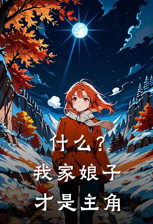 什么？我家娘子才是主角