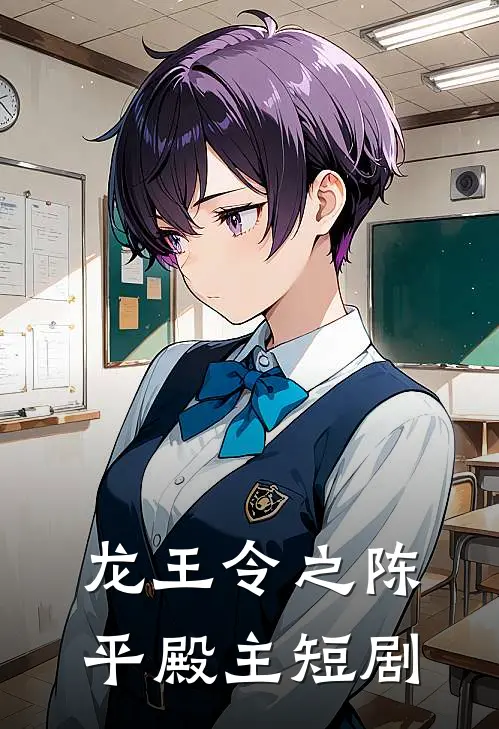 龙王令之陈平殿主短剧