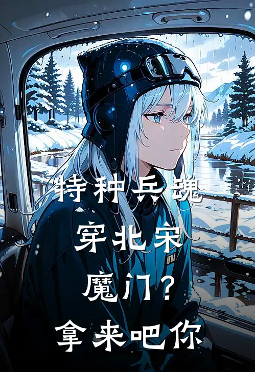 特种兵魂穿北宋：魔门？拿来吧你