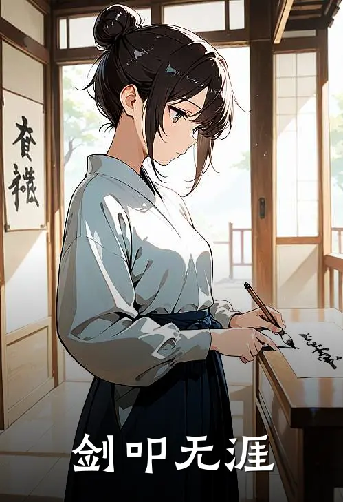 剑叩无涯(周忆萧逸)在线免费小说_免费阅读全文剑叩无涯(周忆萧逸)