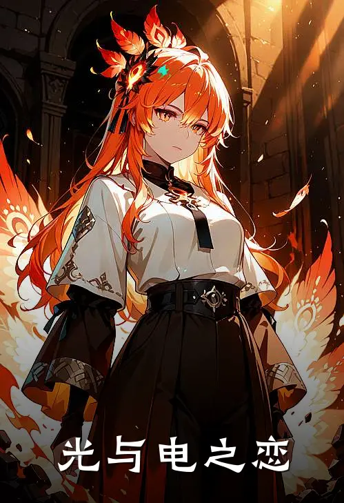 光与电之恋