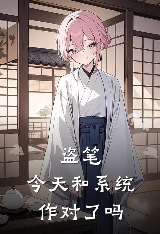盗笔：今天和系统作对了吗