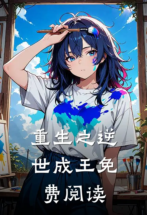 重生之逆世成王免费阅读