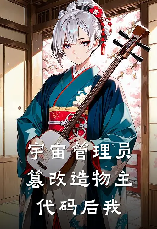 宇宙管理员：篡改造物主代码后我