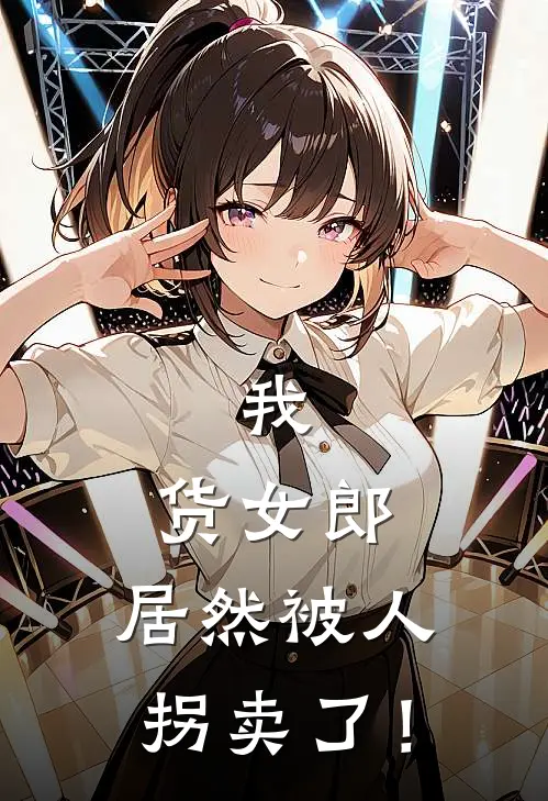 我，货女郎，居然被人拐卖了！