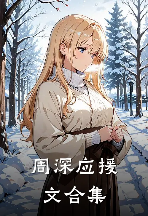 周深应援文合集