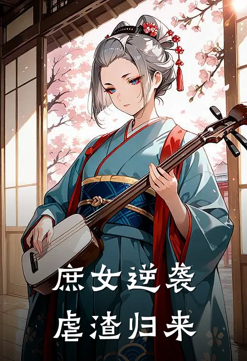 庶女逆袭：虐渣归来