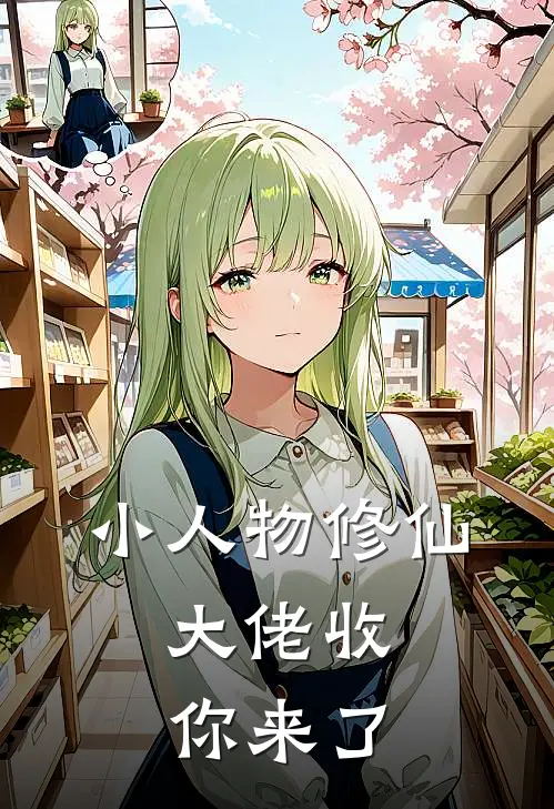 小人物修仙，大佬收你来了