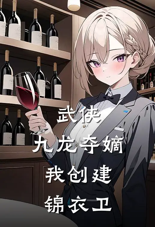 武侠：九龙夺嫡，我创建锦衣卫