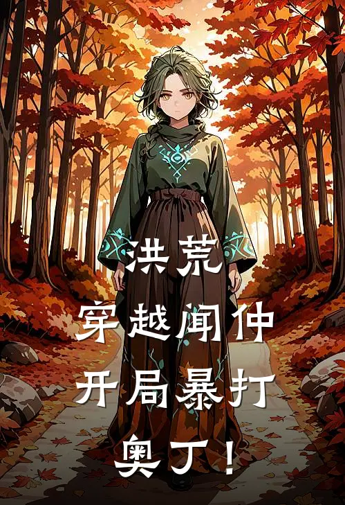 洪荒：穿越闻仲，开局暴打奥丁！