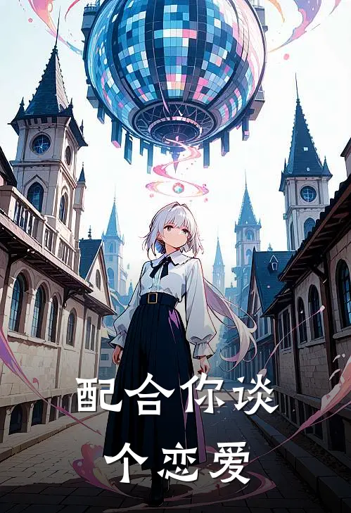配合你谈个恋爱