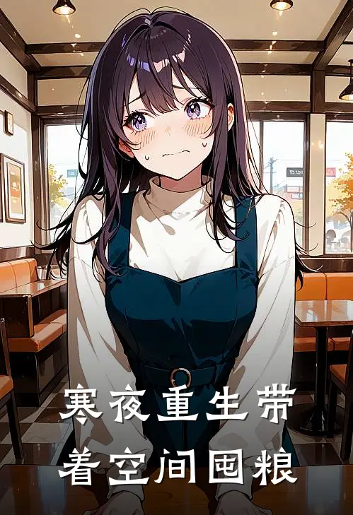 寒夜重生带着空间囤粮