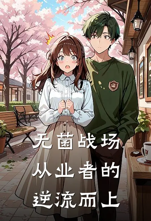 无菌战场：从业者的逆流而上(林尚冯宇)网络热门小说_最新章节列表无菌战场：从业者的逆流而上(林尚冯宇)