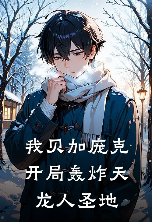 我贝加庞克，开局轰炸天龙人圣地