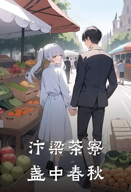 汴梁茶寮：盏中春秋