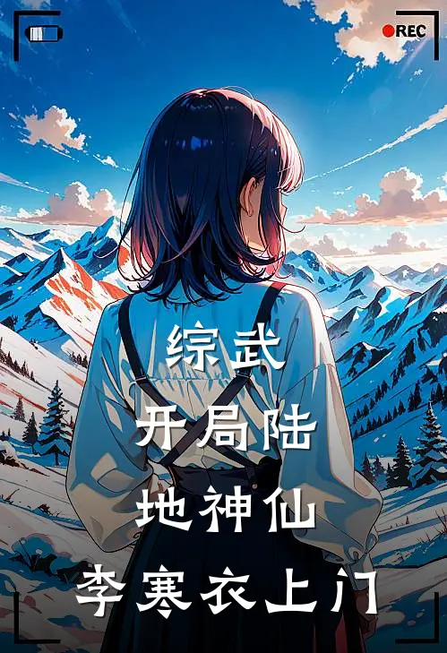 综武：开局陆地神仙，李寒衣上门