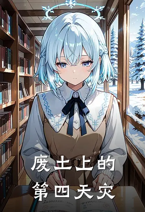废土上的第四天灾(林峰程全)最新小说推荐_最新热门小说废土上的第四天灾林峰程全