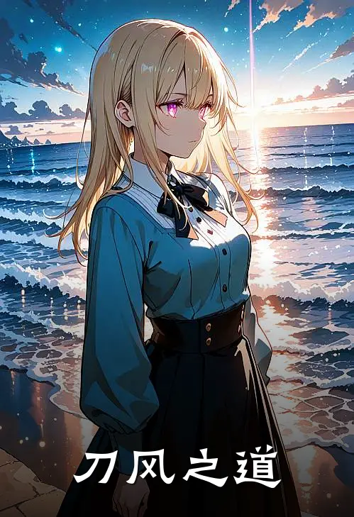 刀风之道