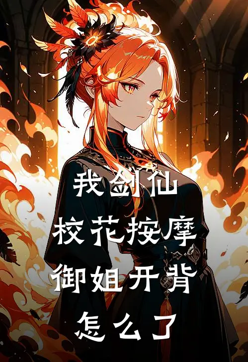 我剑仙，校花按摩御姐开背怎么了