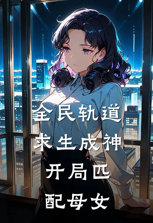 全民轨道求生成神，开局匹配母女