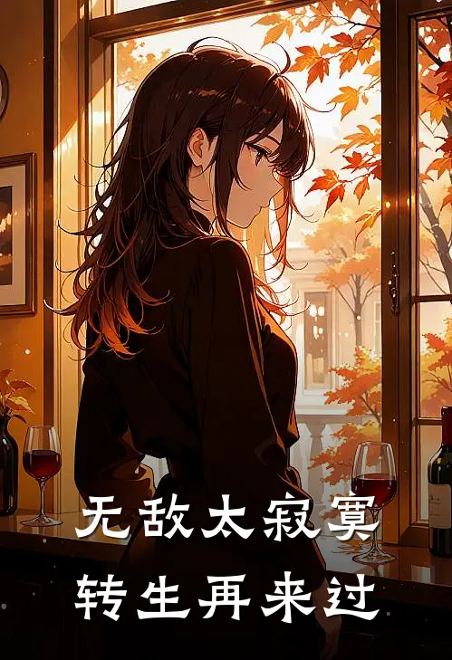 无敌太寂寞，转生再来过
