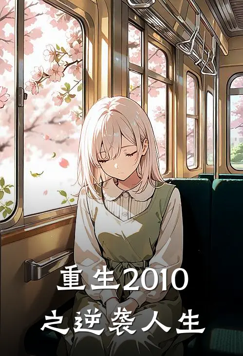 重生2010之逆袭人生