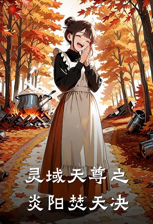 灵域天尊之炎阳焚天决林风林宇热门小说免费阅读_完本完结小说灵域天尊之炎阳焚天决(林风林宇)