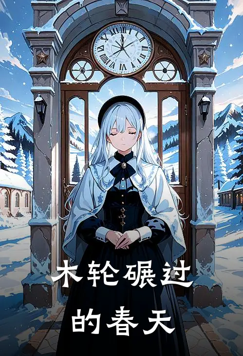 木轮碾过的春天