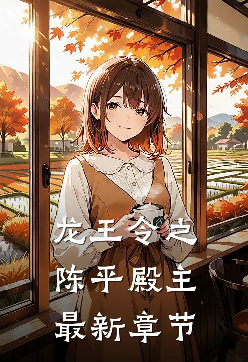 龙王令之陈平殿主最新章节