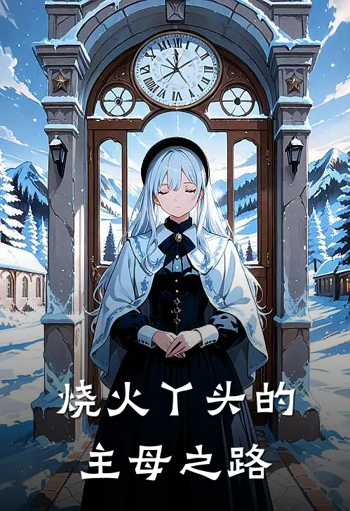 烧火丫头的主母之路